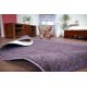 Fitted carpet SWEETDREAMS 115 plum