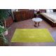 Fitted carpet ULTRA 40 green