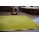 Fitted carpet ULTRA 40 green