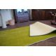 Fitted carpet ULTRA 40 green