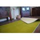 Fitted carpet ULTRA 40 green