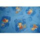 Carpet wall-to-wall TEDDY blue