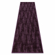 Matton lattia NEW AALLOT 19 violetti