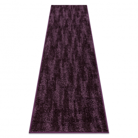 Fitted carpet NEW WAVES 19 purple