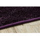 Moquette NEW WAVES 19 violet