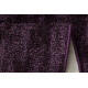 Moquette NEW WAVES 19 violet