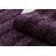 Moquette NEW WAVES 19 violet