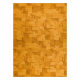 Fitted carpet KARAT 827 brown