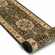 Passatoia HEAT-SET ROYAL AGY 0521 verde