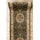 Passatoia HEAT-SET ROYAL AGY 0521 verde
