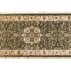 Passatoia HEAT-SET ROYAL AGY 0521 verde