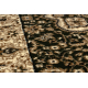 Passatoia HEAT-SET ROYAL AGY 0521 verde