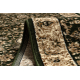 Passatoia HEAT-SET ROYAL AGY 0521 verde