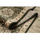 Passatoia HEAT-SET ROYAL AGY 0521 verde