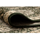 Passatoia HEAT-SET ROYAL AGY 0521 verde