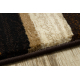 Carpet ROYAL 5374 Waves - beige / brown