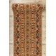 Alfombra de pasillo KESHAN 7684/53555 Oriental beige / terracota