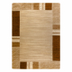 Tapis ROYAL FB23 Cadre - beige / crème