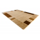 Alfombra ROYAL FB23 Marco - beige / crema