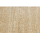 Carpet ROYAL G2095 Geometric - beige / brown