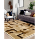 Carpet ROYAL G2069 Geometric, lines - cream