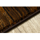 Carpet ROYAL HE397 Geometric - brown / beige 