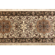 Tapis de couloir HEAT-SET ROYAL AGY 0521caramel 120 cm