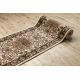 Koridorivaibad HEAT-SET ROYAL AGY 0521 karamell