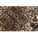 Koridorivaibad HEAT-SET ROYAL AGY 0521 karamell