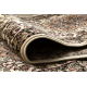 Tapis de couloir HEAT-SET ROYAL AGY 0521caramel