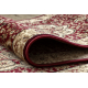 Běhoun HEAT-SET ROYAL AGY 0521 maroon 150 cm