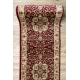 Koridorivaibad HEAT-SET ROYAL AGY 0521 kastanpruun 120 cm