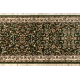 Tapis de couloir HEAT-SET ROYAL ADR 1745 vert 150 cm