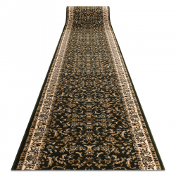 Alfombra de pasillo HEAT-SET ROYAL ADR 1745 verde