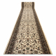 Tapis de couloir HEAT-SET ROYAL ADR 1745 caramel 150 cm