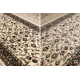 Matto HEAT-SET ROYAL ADR 1745 karamelli