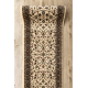 Tapis de couloir HEAT-SET ROYAL ADR 1745caramel