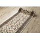 Matto HEAT-SET ROYAL ADR 1745 karamelli