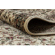 Matto HEAT-SET ROYAL ADR 1745 karamelli