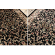 Traversa heat-set Royal Adr 1745 negru