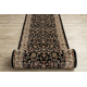 Traversa heat-set Royal Adr 1745 negru