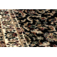Traversa heat-set Royal Adr 1745 negru
