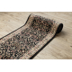 Traversa heat-set Royal Adr 1745 negru