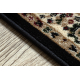Kiliminiu taku HEAT-SET ROYAL ADR 1745 juoda