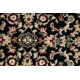 Traversa heat-set Royal Adr 1745 negru