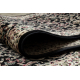 Traversa heat-set Royal Adr 1745 negru