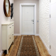 Koridorivaibad HEAT-SET ROYAL ADR 1745 pruun