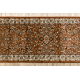 Koridorivaibad HEAT-SET ROYAL ADR 1745 pruun