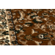 Koridorivaibad HEAT-SET ROYAL ADR 1745 pruun