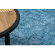 Fitted carpet POZZOLANA blue 78